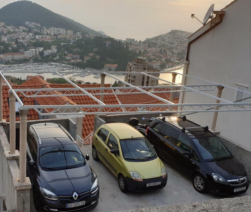 دوبروفينك Laura Apartment المظهر الخارجي الصورة