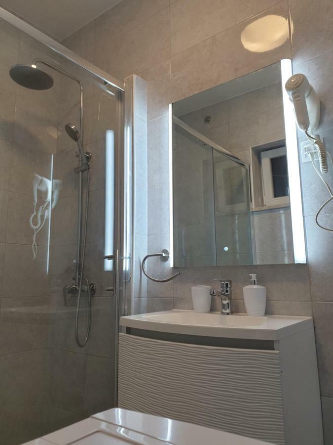 دوبروفينك Laura Apartment المظهر الخارجي الصورة