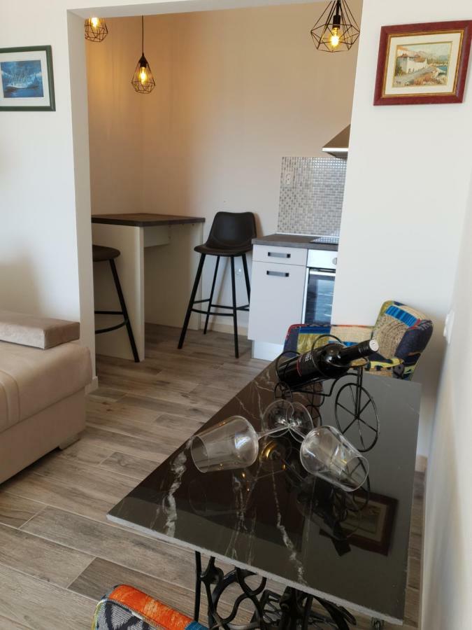 دوبروفينك Laura Apartment المظهر الخارجي الصورة