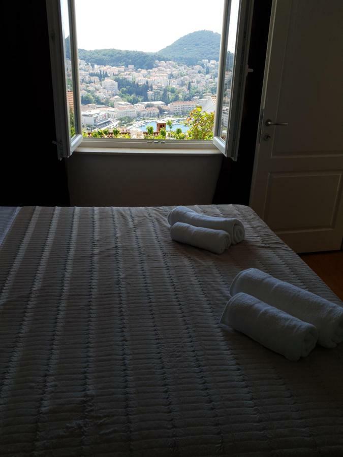 دوبروفينك Laura Apartment المظهر الخارجي الصورة