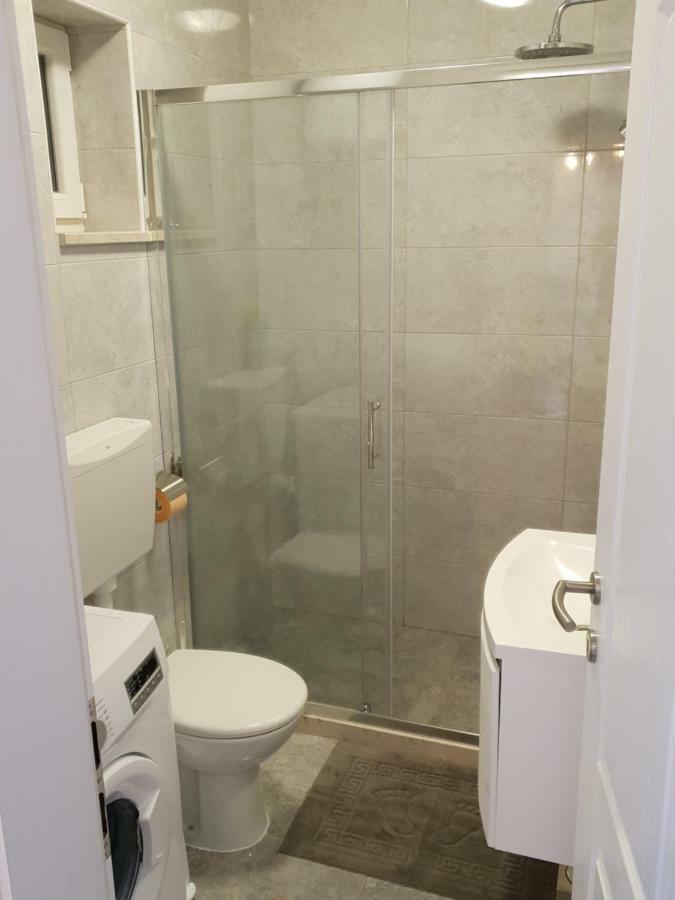 دوبروفينك Laura Apartment المظهر الخارجي الصورة
