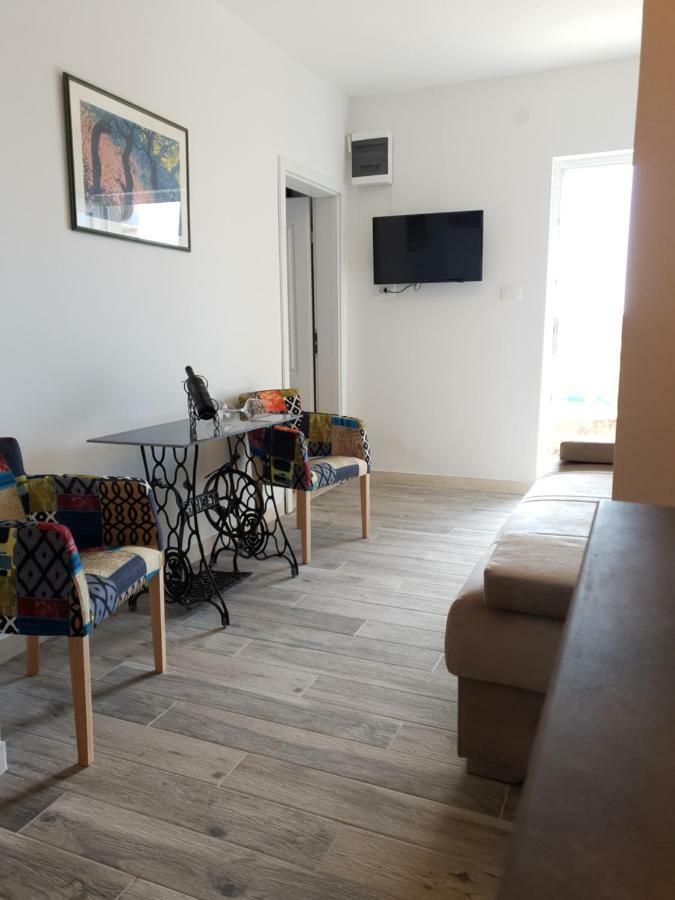 دوبروفينك Laura Apartment المظهر الخارجي الصورة