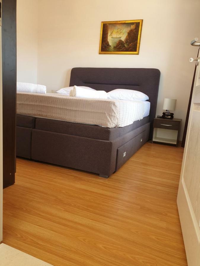 دوبروفينك Laura Apartment المظهر الخارجي الصورة
